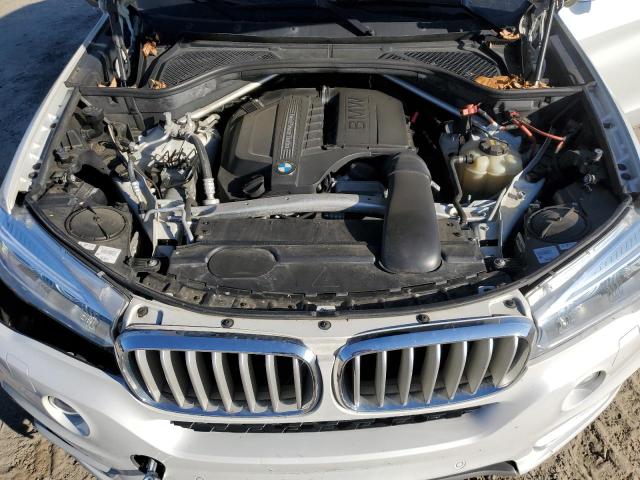 2017 BMW X5 XDRIVE3 - 5UXKR0C31H0V72595