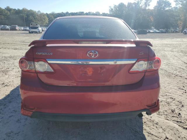 VIN 2T1BU4EE1DC060793 2013 Toyota Corolla, Base no.6