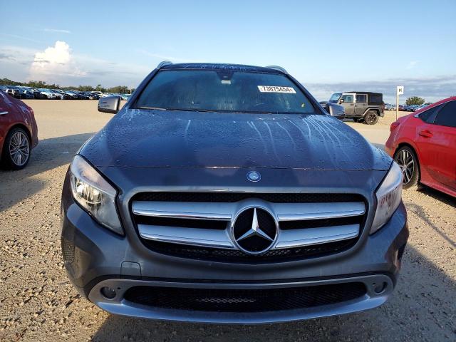 VIN WDCTG4EB5GJ229217 2016 Mercedes-Benz GLA-Class,... no.5