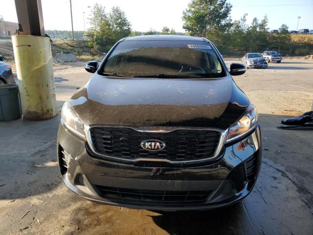 VIN 5XYPG4A31KG578535 2019 KIA SORENTO no.5