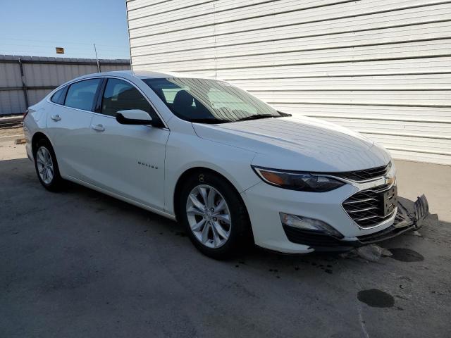 2023 CHEVROLET MALIBU LT - 1G1ZD5ST7PF175331