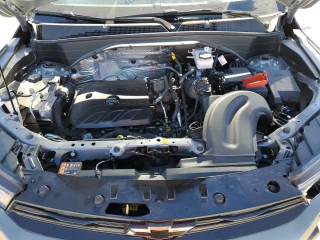 2023 CHEVROLET TRAILBLAZE - KL79MTSL9PB065946