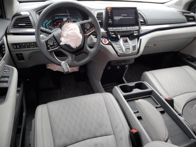 2024 HONDA ODYSSEY EL - 5FNRL6H98RB054035
