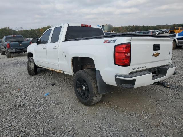 2016 CHEVROLET SILVERADO - 1GCVKREC3GZ351501