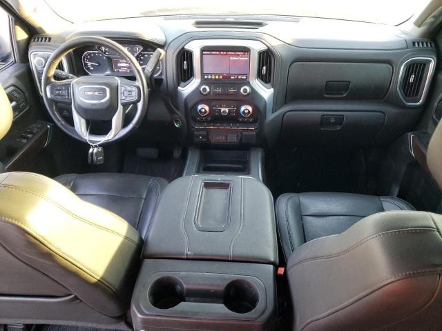 2019 GMC SIERRA K15 - 3GTU9DED1KG176497
