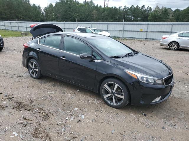 VIN 3KPFL4A89JE246244 2018 KIA Forte, EX no.4