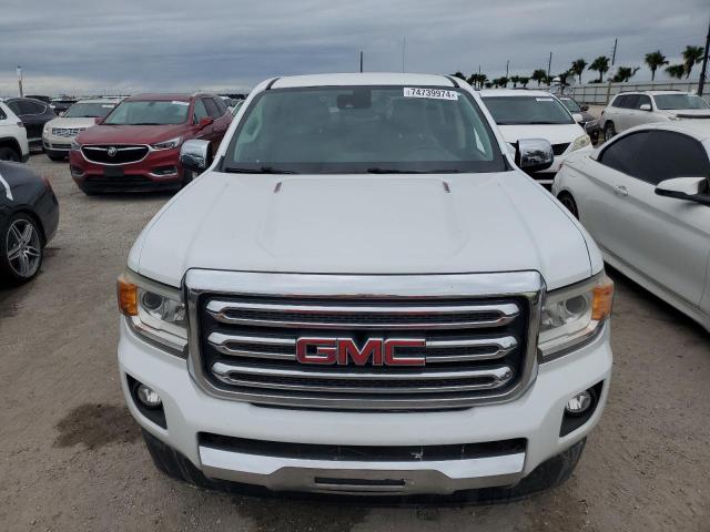 VIN 1GTG5DE13H1235684 2017 GMC Canyon, Slt no.5