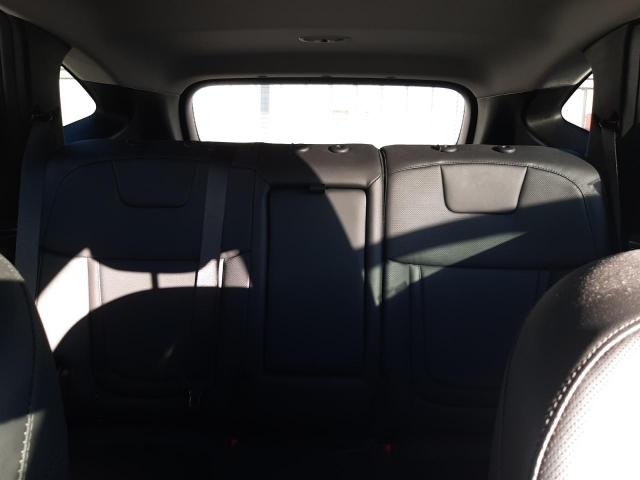 2023 HYUNDAI TUCSON LIM - KM8JECA11PU122766