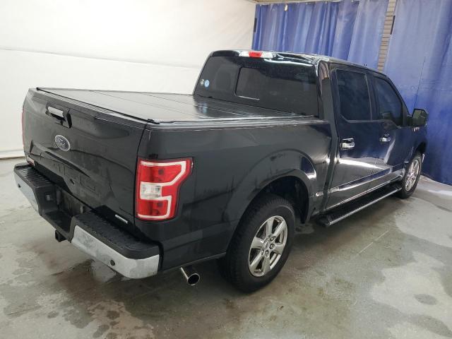 VIN 1FTEW1CP1JKE56940 2018 Ford F-150, Supercrew no.3