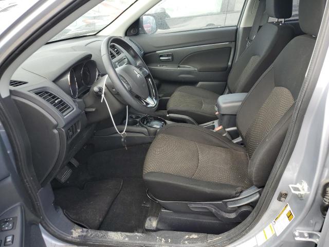 2016 MITSUBISHI OUTLANDER - JA4AR3AW9GZ033108
