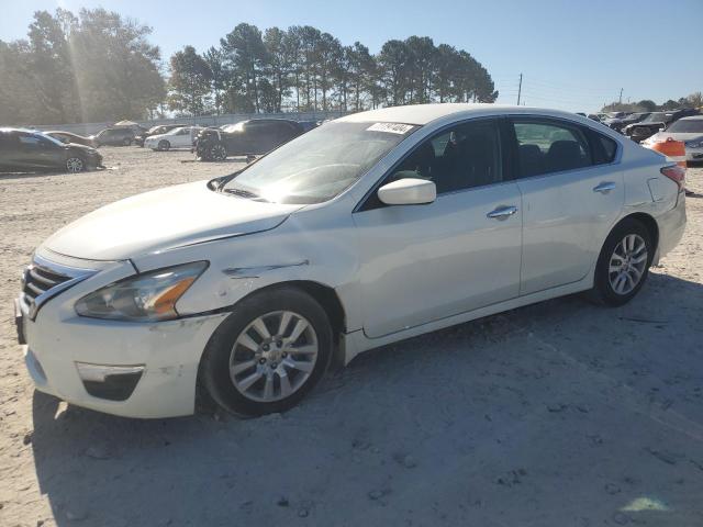 2014 NISSAN ALTIMA 2.5 2014