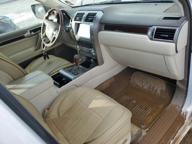 2016 LEXUS GX 460 - JTJBM7FX7G5121130