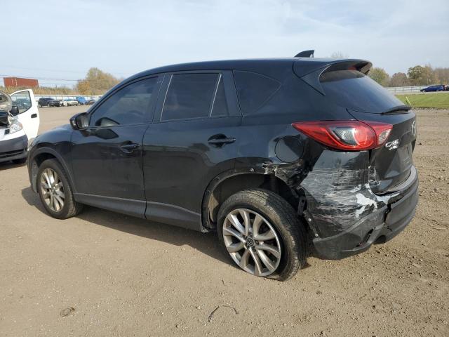 VIN JM3KE4DY9E0405144 2014 Mazda CX-5, GT no.2