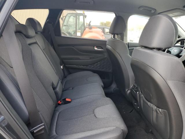 2022 HYUNDAI SANTA FE S - 5NMS2DAJ2NH450130