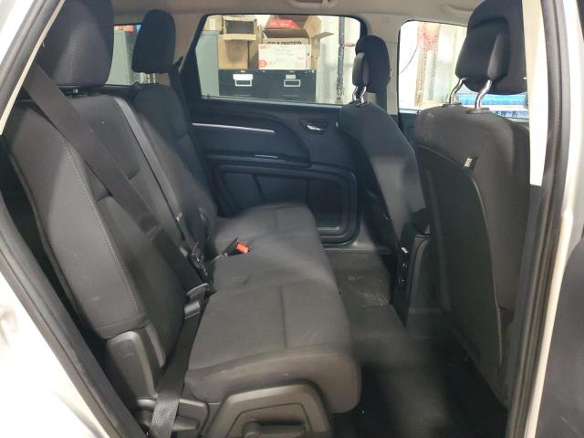 3D4PG5FV2AT254231 2010 DODGE JOURNEY