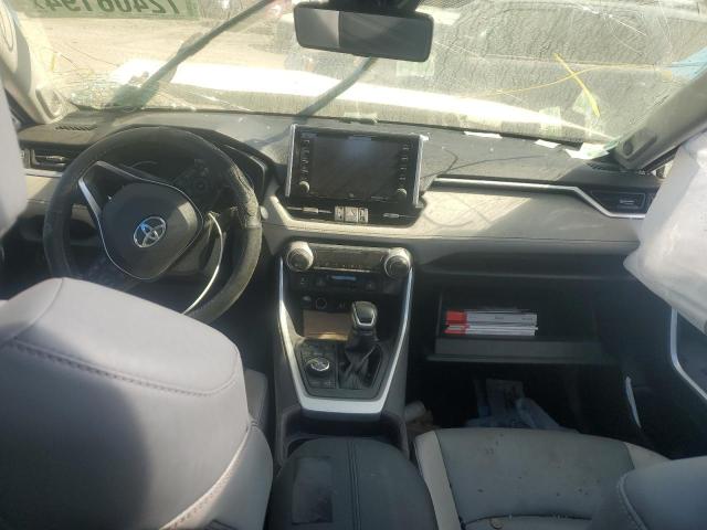 2019 TOYOTA RAV4 LIMIT - JTMN1RFV3KD511918