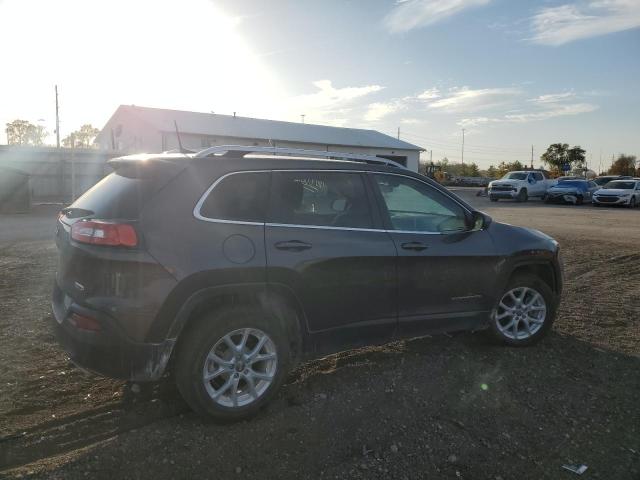 2016 JEEP CHEROKEE L - 1C4PJLCS1GW217087