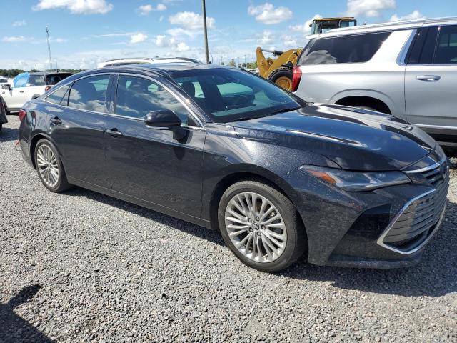 2022 TOYOTA AVALON LIM 4T1DA1AB8NU011862