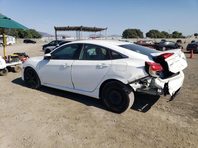 VIN 2HGFC2F58GH518834 2016 Honda Civic, LX no.2