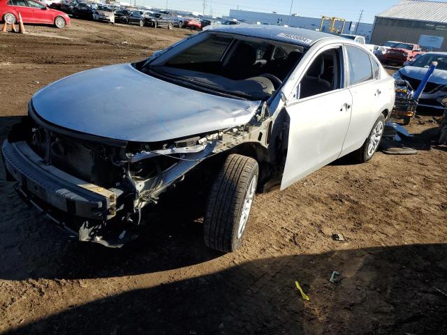 2015 NISSAN ALTIMA 2.5 - 1N4AL3AP3FC277585