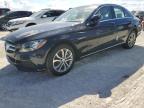 2016 MERCEDES-BENZ C 300 4MAT - 55SWF4KB3GU108167
