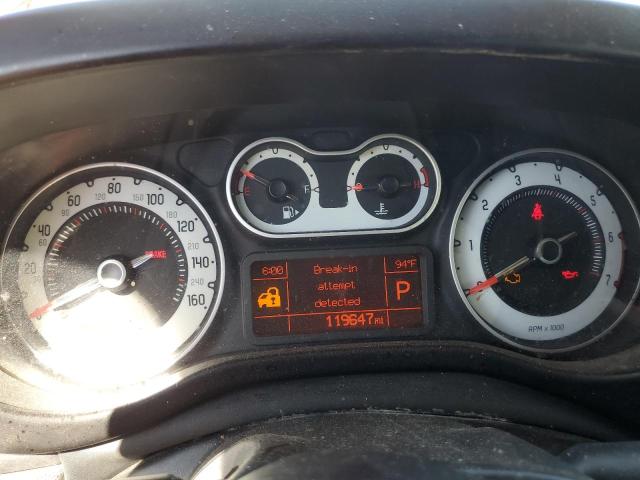 2015 FIAT 500L LOUNG ZFBCFACH5FZ030864