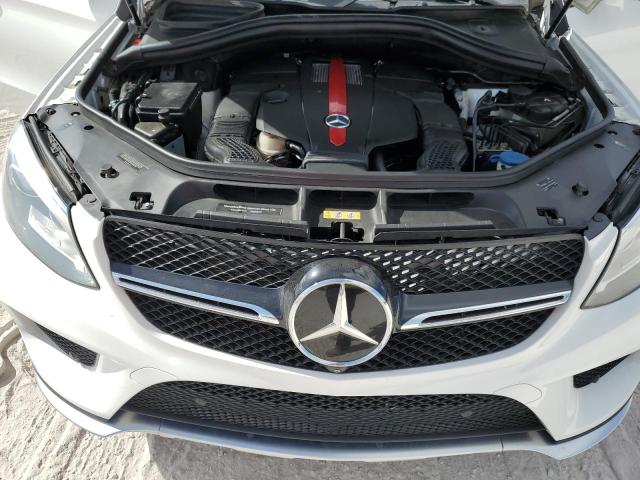 VIN 4JGED6EB7GA021886 2016 MERCEDES-BENZ GLE-CLASS no.12