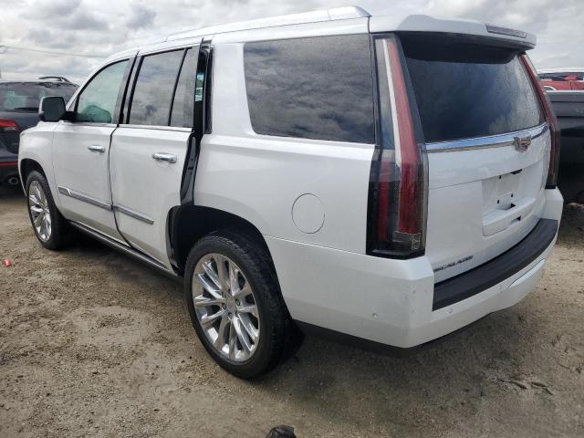 VIN 1GYS3CKJ1KR387030 2019 Cadillac Escalade, Premi... no.2