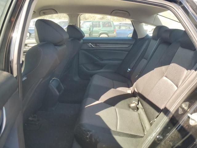 2020 HONDA ACCORD LX - 1HGCV1F19LA105852