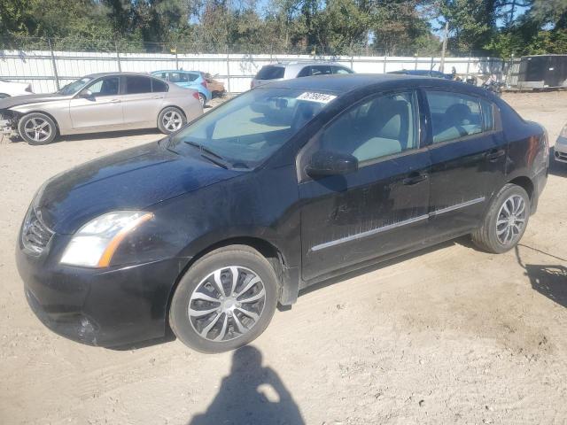 NISSAN SENTRA 2.0