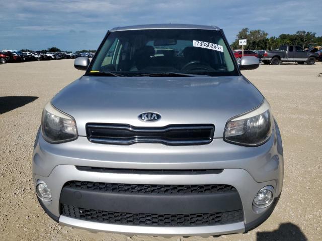 VIN KNDJP3A5XJ7562864 2018 KIA Soul, + no.5