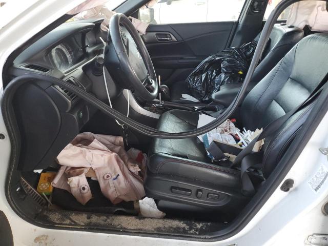 2017 HONDA ACCORD SPO - 1HGCR2F16HA055915