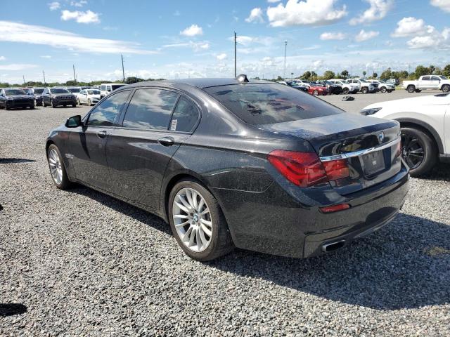 VIN WBAYE4C55FD947410 2015 BMW 7 Series, 740 LI no.2