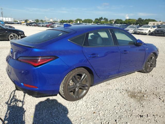 2023 ACURA INTEGRA A- - 19UDE4H60PA025232