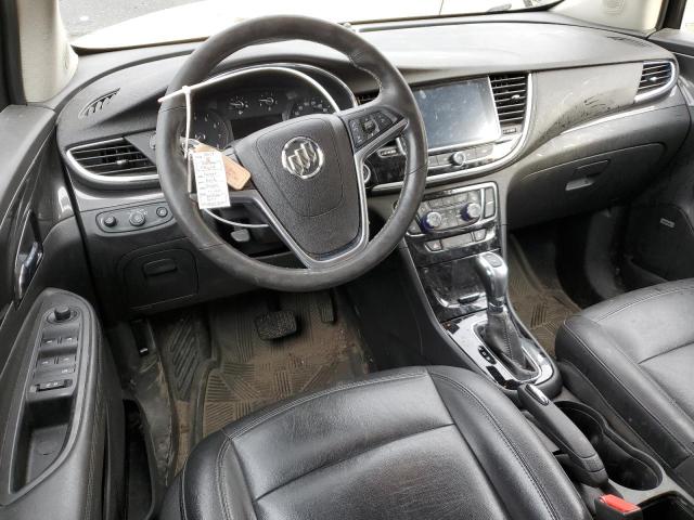 2017 BUICK ENCORE PRE - KL4CJHSB9HB081789