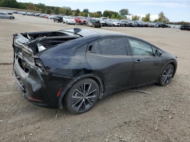 2024 TOYOTA PRIUS LE - JTDADABU2R3009390