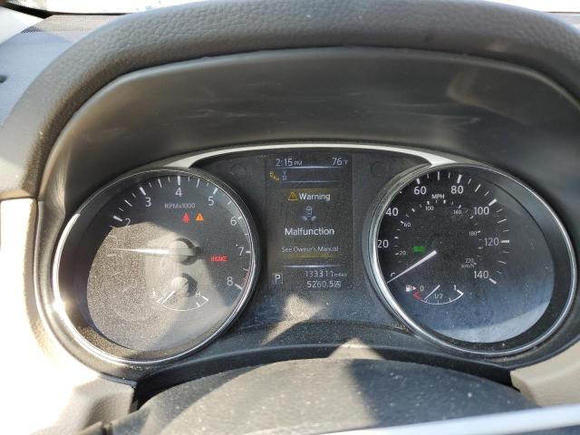 2016 NISSAN ROGUE S - 5N1AT2MV3GC862291