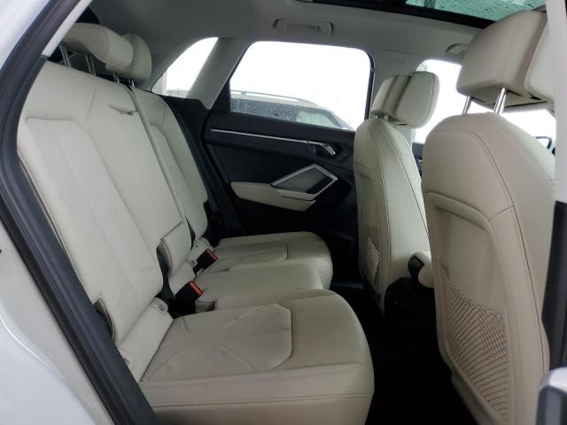 2024 AUDI Q3 PREMIUM - WA1EECF34R1041839
