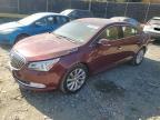 BUICK LACROSSE photo