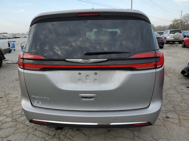 2021 CHRYSLER PACIFICA T - 2C4RC1BGXMR532561