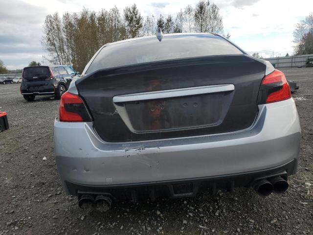 VIN JF1VA1F62J9836948 2018 Subaru WRX, Limited no.6