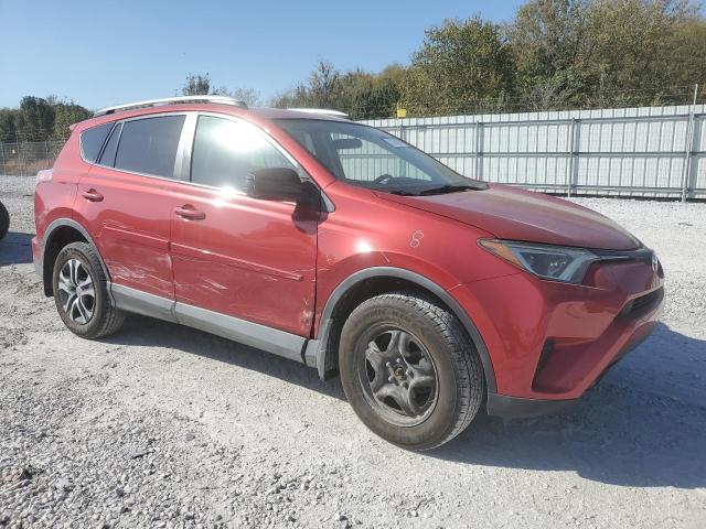 2016 TOYOTA RAV4 LE - 2T3BFREV6GW464027