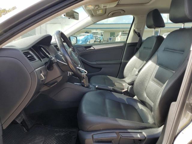 2017 VOLKSWAGEN JETTA SE - 3VWDB7AJXHM380773