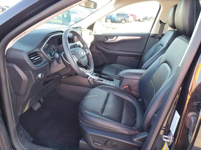2021 FORD ESCAPE SEL - 1FMCU0H66MUB16484