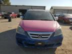 HONDA ODYSSEY EX photo