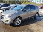 2019 CHEVROLET EQUINOX LT - 3GNAXVEX2KS549642