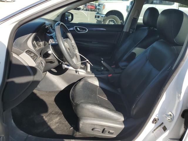 2016 NISSAN SENTRA S - 3N1AB7AP5GY323465