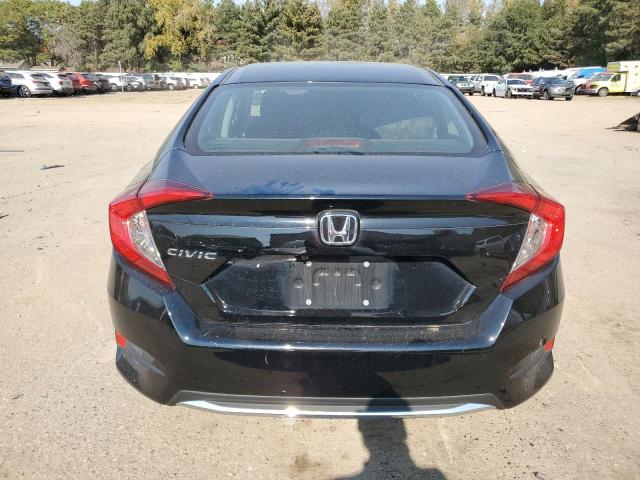 2019 HONDA CIVIC LX - 19XFC2F63KE009603