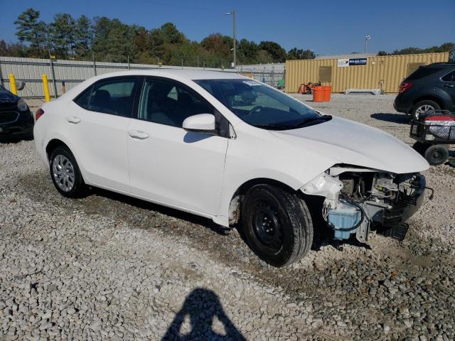 2019 TOYOTA COROLLA L - 5YFBURHE7KP878454