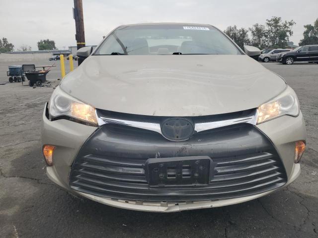 2017 TOYOTA CAMRY LE - 4T1BF1FK4HU445797